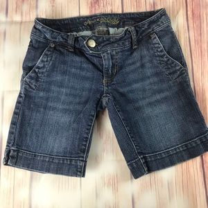 American Eagle Bermuda Shorts